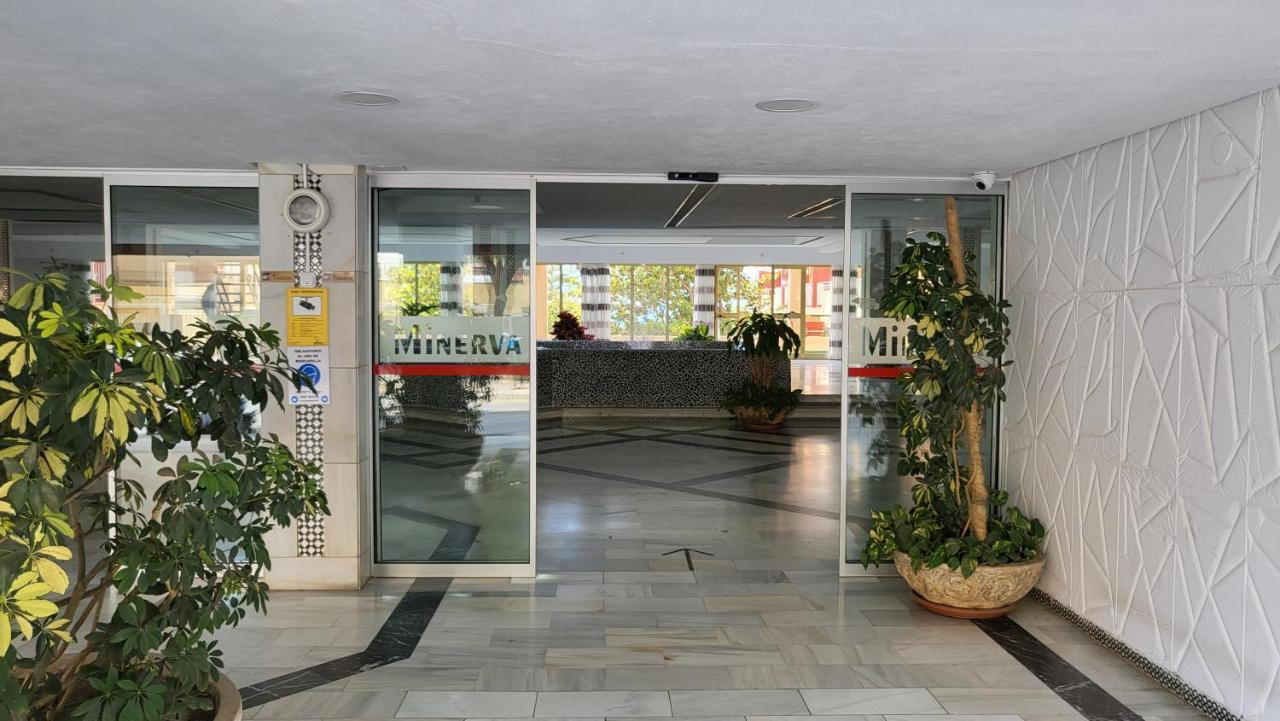 Appartement Minerva 242