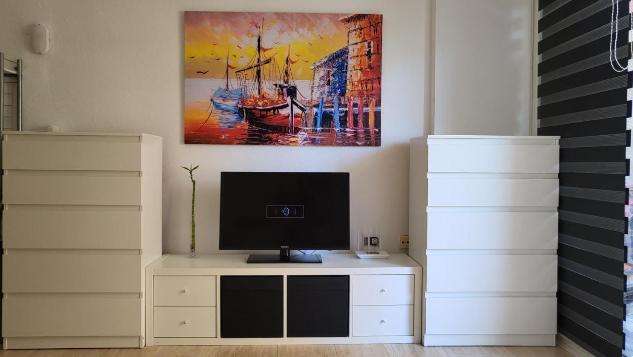 Minerva 242 Appartement