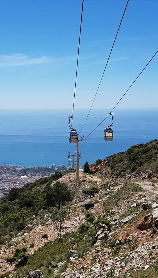 Minerva 242 Benalmádena