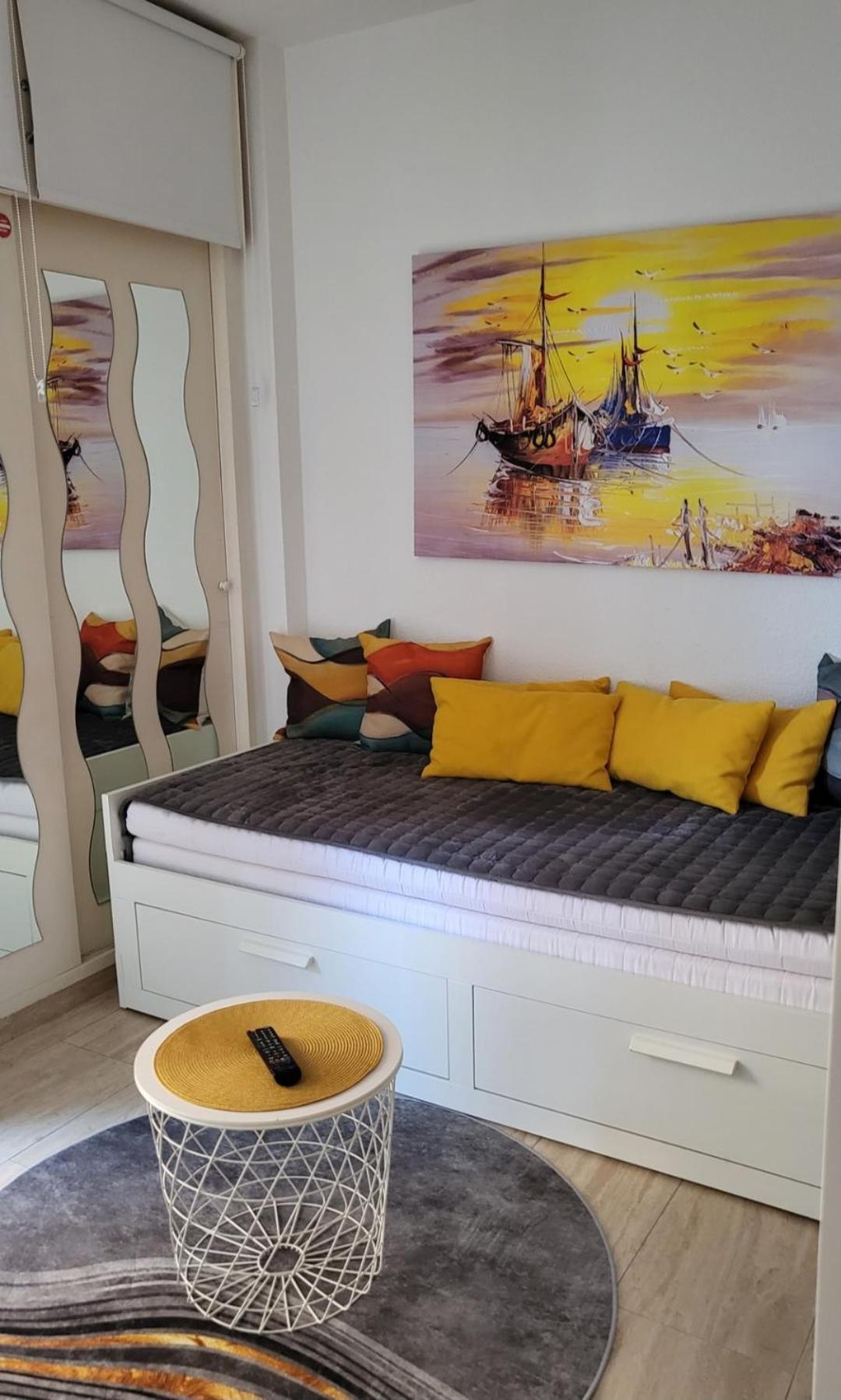 Minerva 242 Appartement Benalmádena