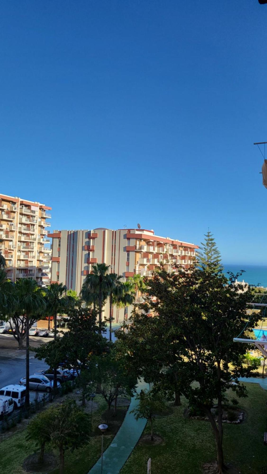 Appartement Minerva 242