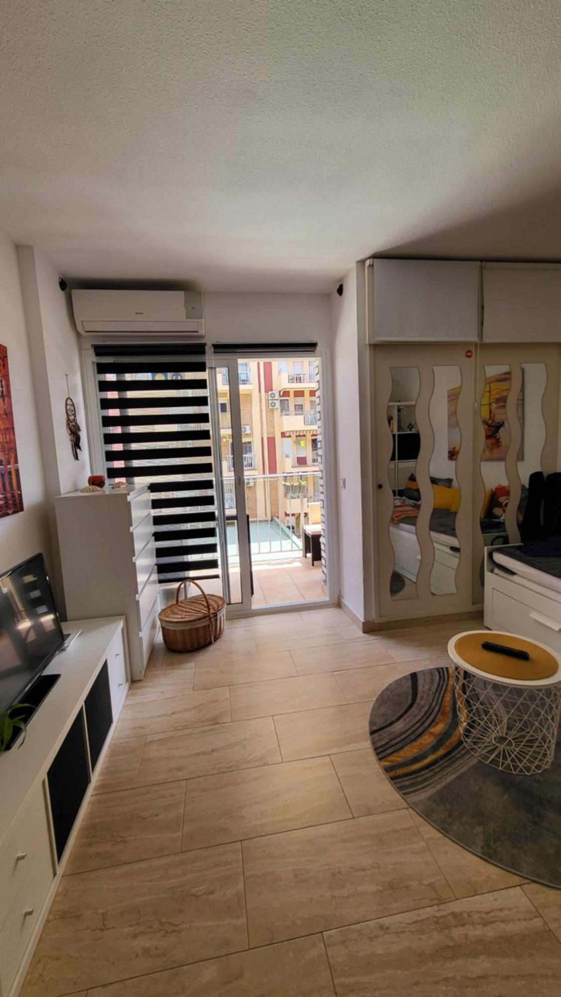Minerva 242 Appartement Benalmádena