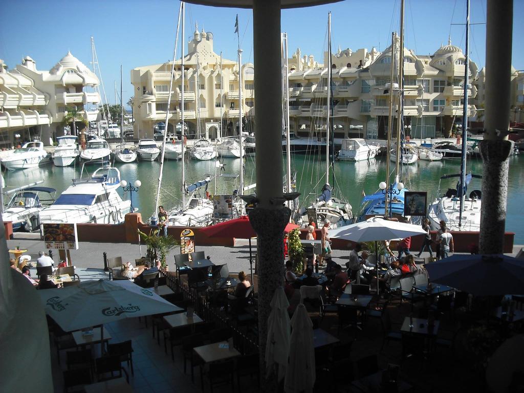Minerva 242 * Benalmádena