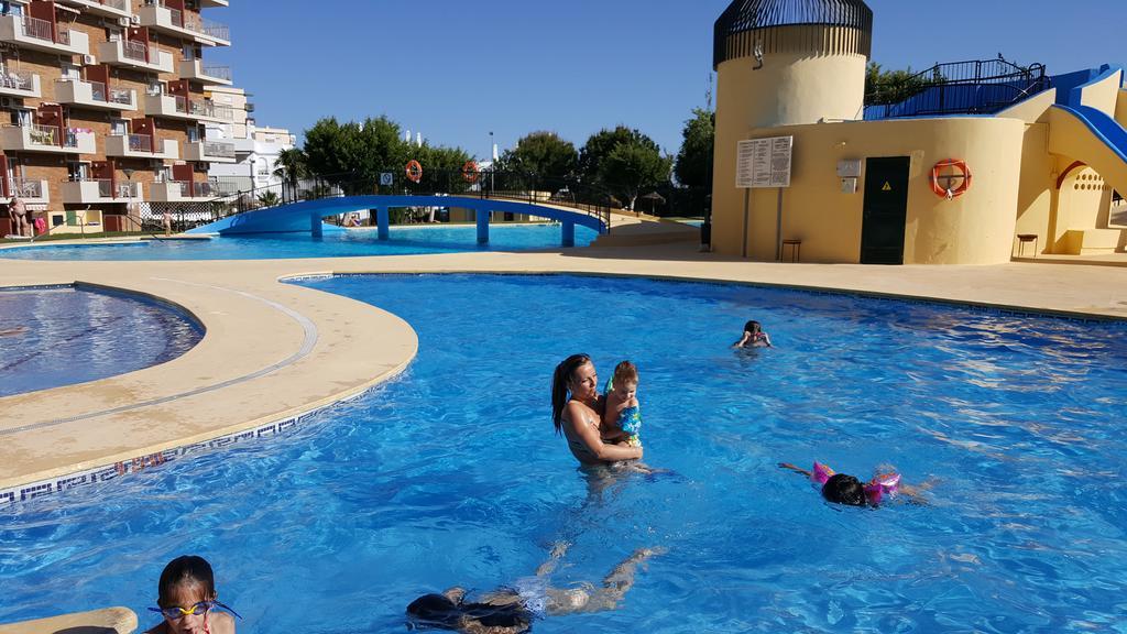 Minerva 242 Appartement Benalmádena