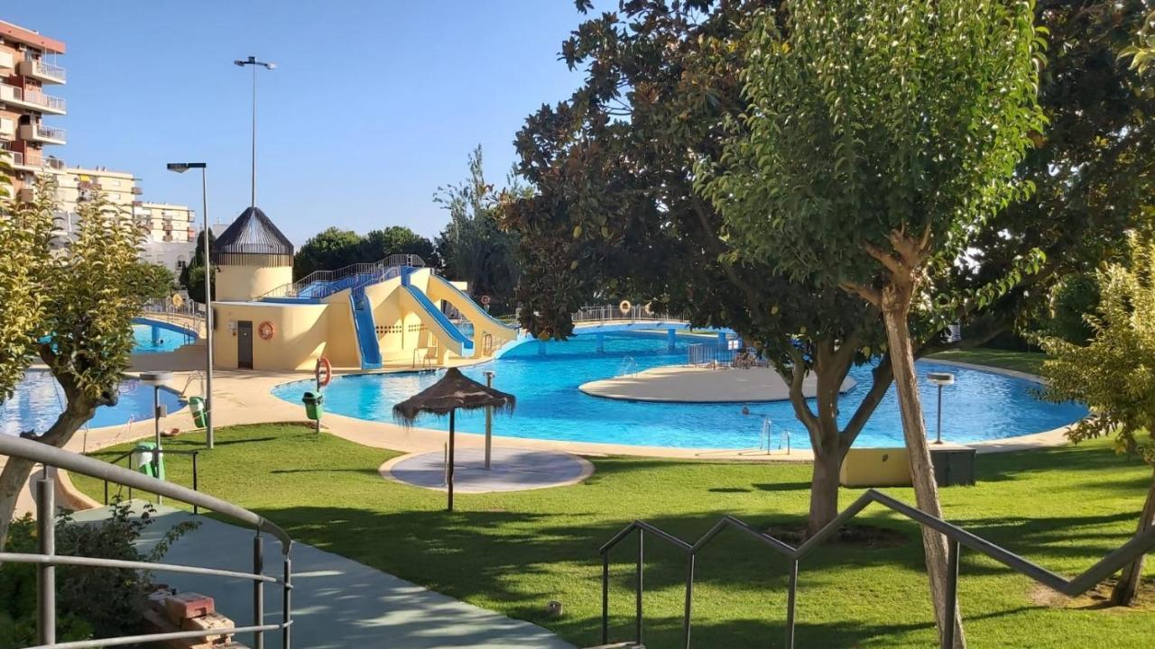 Minerva 242 * Benalmádena